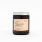 Glo 7.5oz Glass Candle Coconut+Amber