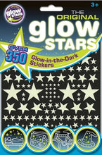 Load image into Gallery viewer, The Original Glow-stars Glow

