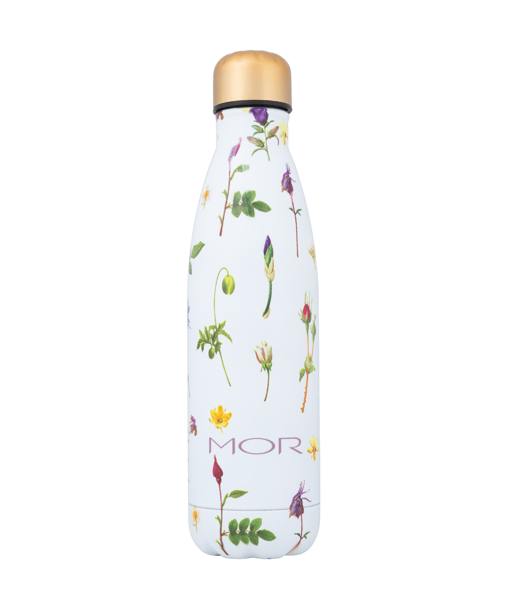 Botanical Water Bottle - Tigerlily Gift Store