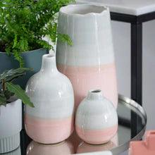 Blossom Vase