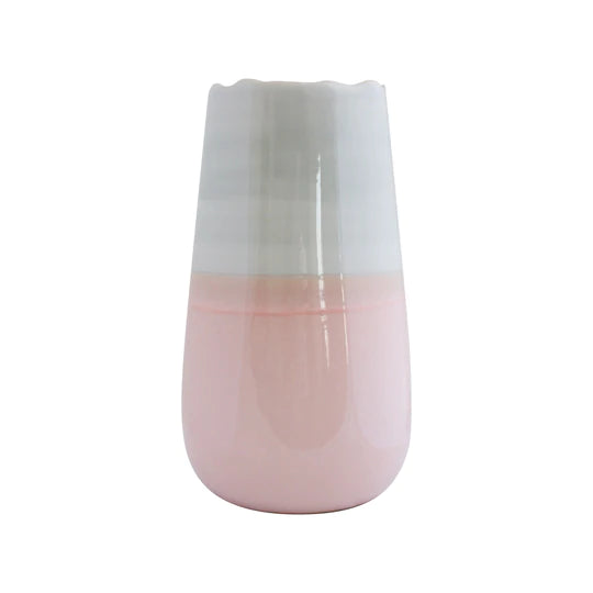 Blossom Cylinder Vase - Tigerlily Gift Store