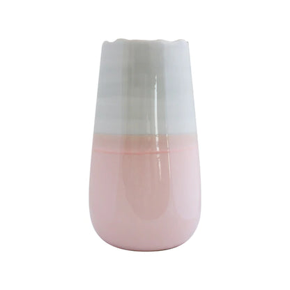 Blossom Cylinder Vase - Tigerlily Gift Store