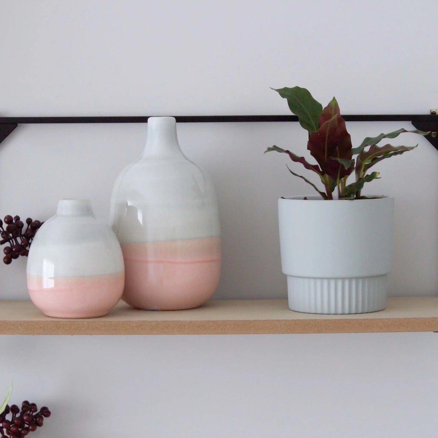 Blossom Vase