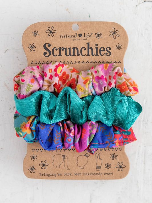 Scrunchies Rainbowl Set 3