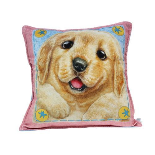 Cushion Cover: Square Denny