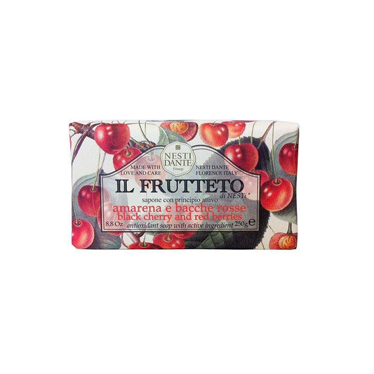 Il Frutteto Soap - Tigerlily Gift Store