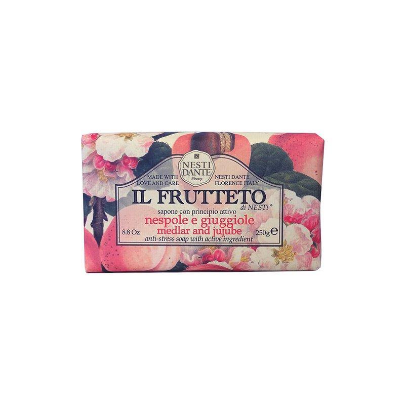 Il Frutteto Soap - Tigerlily Gift Store