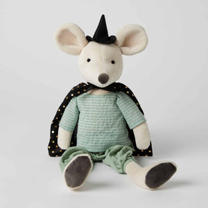 Leo Mouse Toy - Tigerlily Gift Store