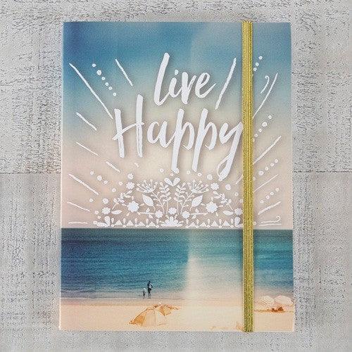 Journal Live Happy