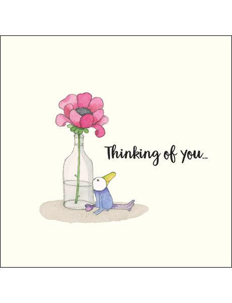 Thinking of you Card