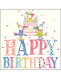 Happy Birthday Card