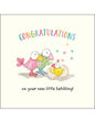 Congratulations Card