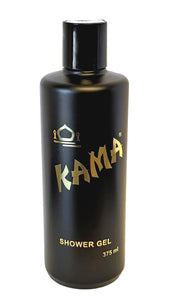 Kama Shower Gel - Tigerlily Gift Store