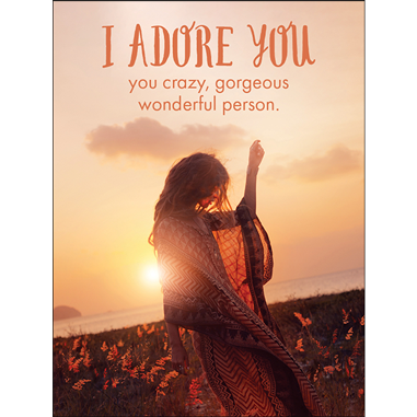 Little Affirmations: Kindred Spirits