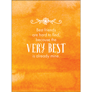 Little Affirmations: Kindred Spirits