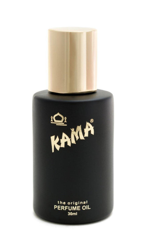 Kama Perfume Oil 30ml - Tigerlily Gift Store