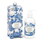 Michel Design Works Indigo Cotton Hand & Body Lotion - Tigerlily Gift Store