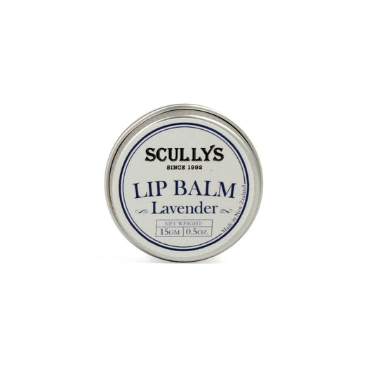 Lavender Lip Balm 15gm