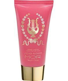 Lychee Flower Hand cream 50ml