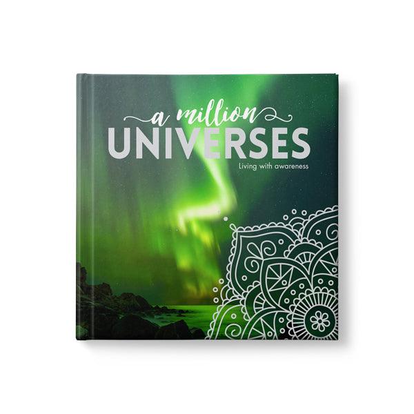 A Million Universes Book - Tigerlily Gift Store