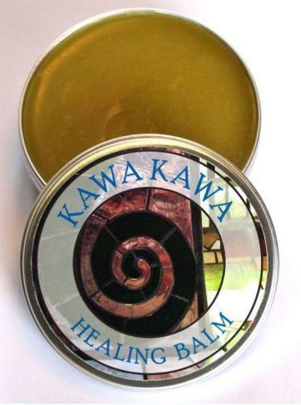 Millstream Balms Kawakawa