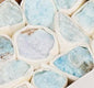 Mini Crystal Blue Aragonite