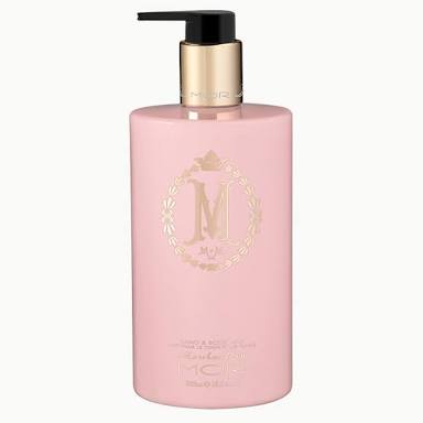 Marshmallow Hand & Body Lotion 500ml