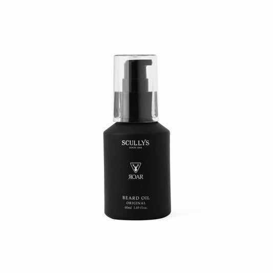 ROAR Mens Beard Oil 50ml