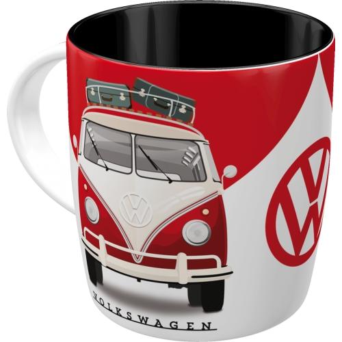 VW - Good In Shape Mug