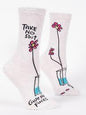 Women's Socks - Take No Shit - Tigerlily Gift Store