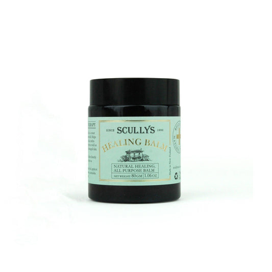 Natural Therapy Healing Balm 80gm