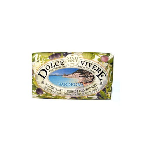 Dolce Vivere Soap