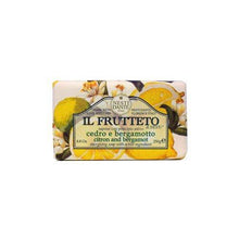 Load image into Gallery viewer, Il Frutteto Soap - Tigerlily Gift Store
