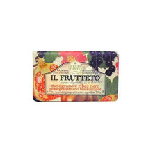 Load image into Gallery viewer, Il Frutteto Soap - Tigerlily Gift Store
