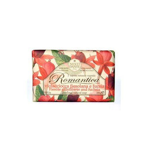 Romantica Soap - Tigerlily Gift Store