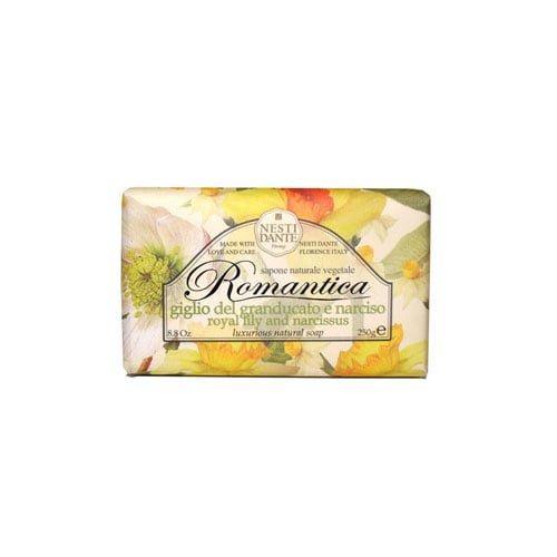 Romantica Soap - Tigerlily Gift Store