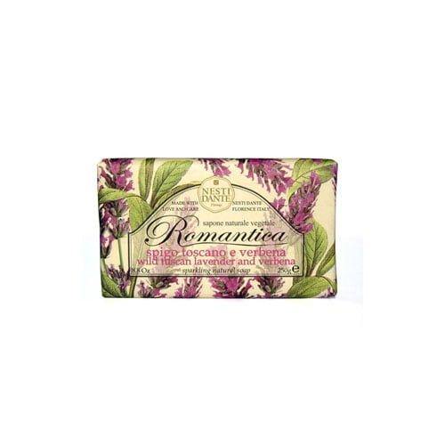 Romantica Soap - Tigerlily Gift Store