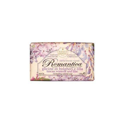 Romantica Soap - Tigerlily Gift Store