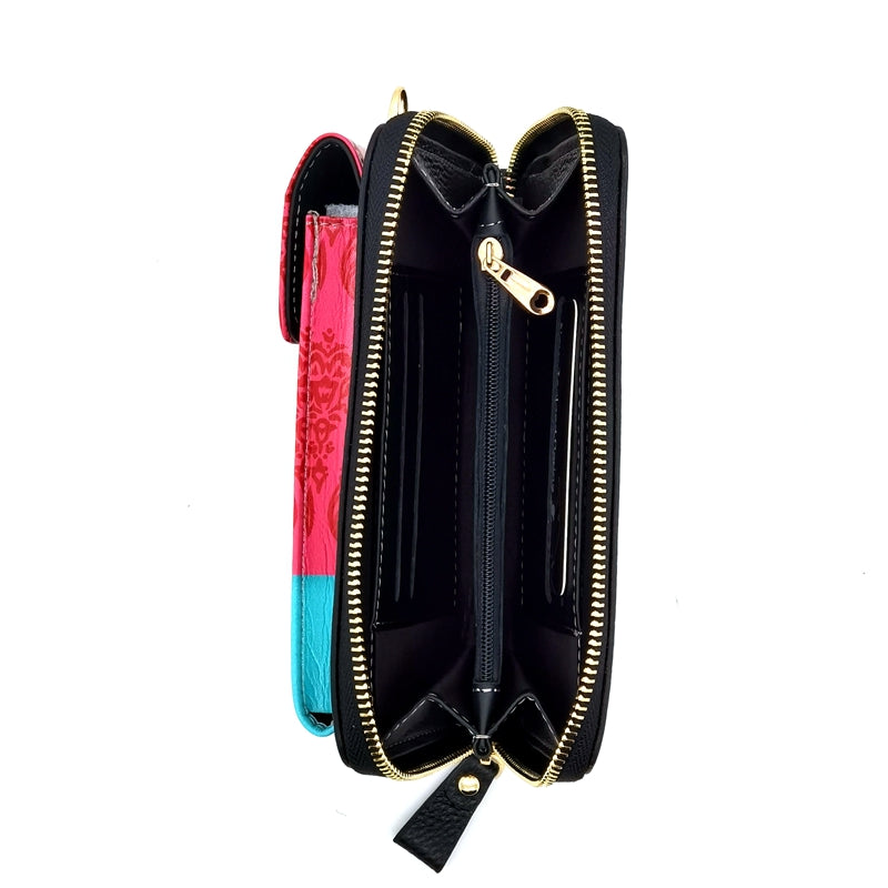 Nest: Cellphone Bag