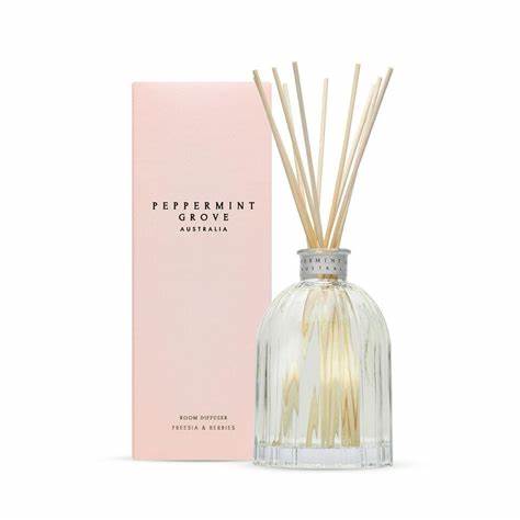 Freesia & Berries Fragrance Diffuser