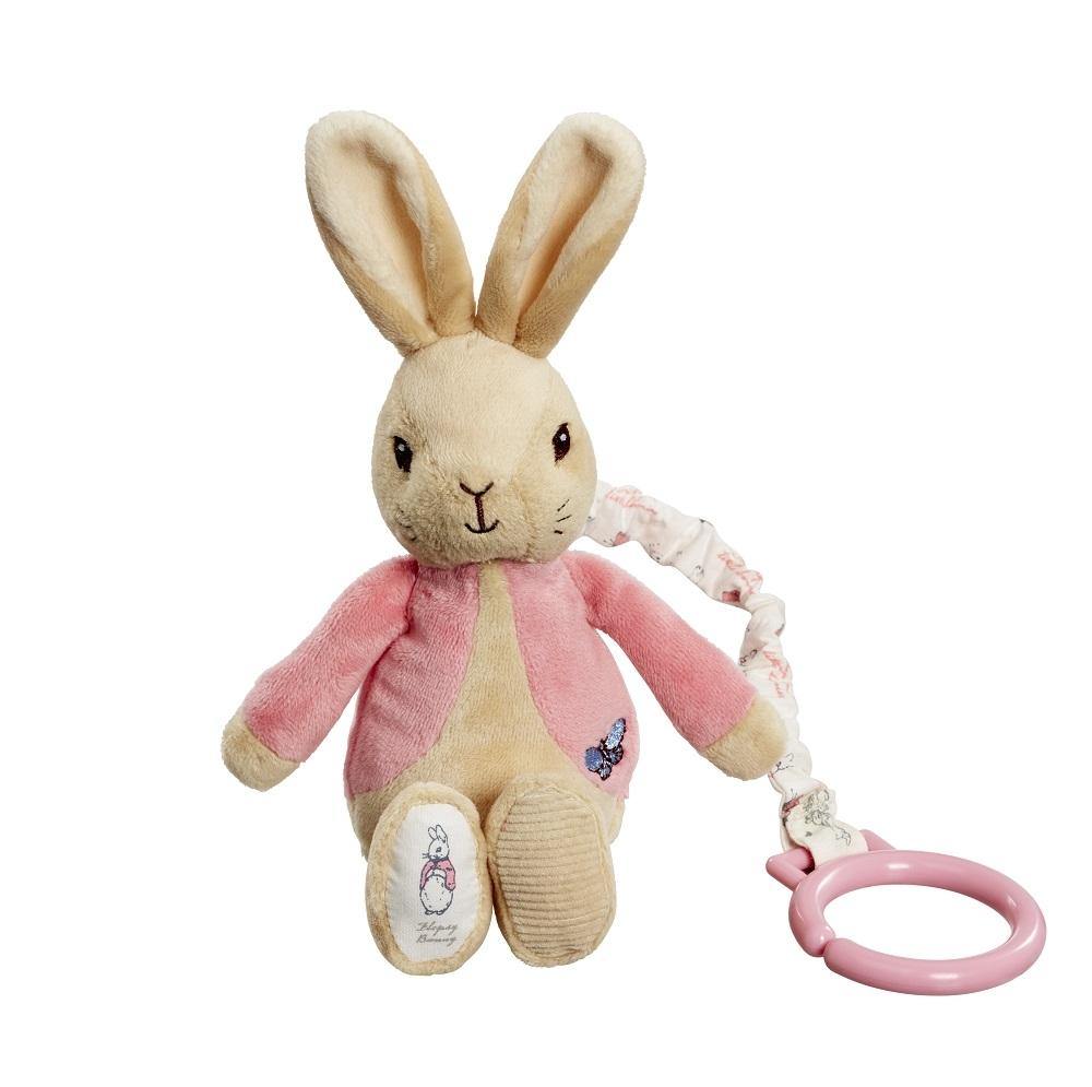 Flopsy Bunny Jiggle - Tigerlily Gift Store