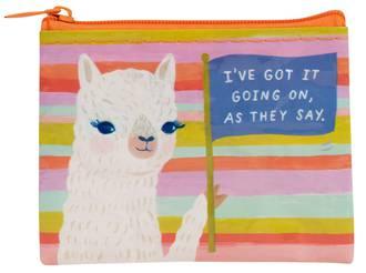 Coin Purse - I've Got It Going On - Tigerlily Gift Store