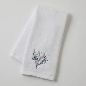 Berry Floral Hand Towel - Tigerlily Gift Store