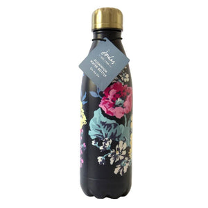 Joules Water Bottle (floral)