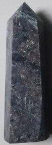 Astrophyllite Point