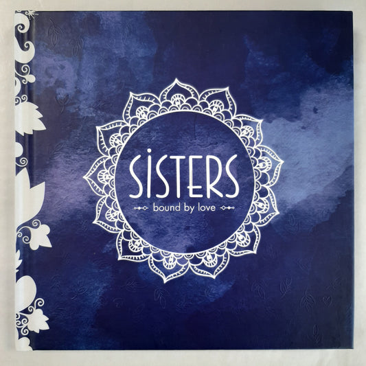 Sister - Bound by love Book