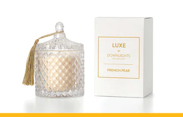 Downlight Luxe Candle 250ml