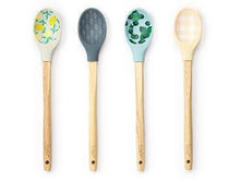 Load image into Gallery viewer, Farmhouse Silicone Spoon - Tigerlily Gift Store
