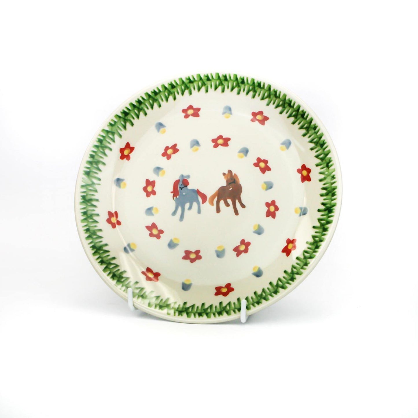 Childs Dinner Set 3 Pce Childrens - Tigerlily Gift Store