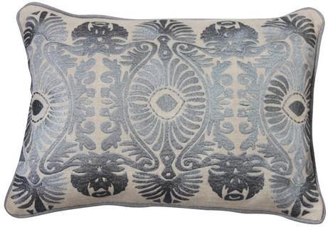 Cotton Cushion - Tigerlily Gift Store